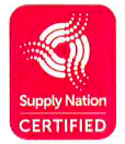 JTG Haulage - Supply Nation Certification