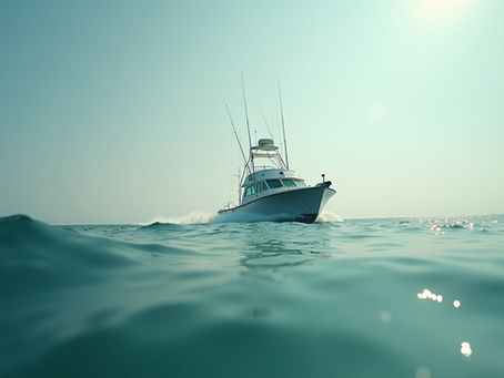 Get the Latest Port Aransas Offshore Fishing Updates