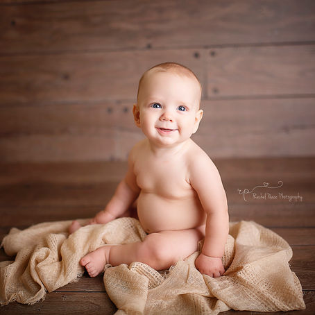 Remy's sitter session