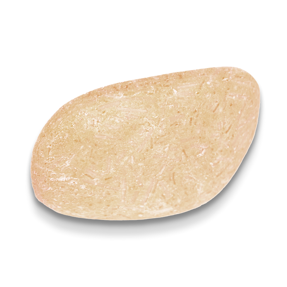 Thumbnail: AMETHYST SHAMPOO BAR - Oily Hair