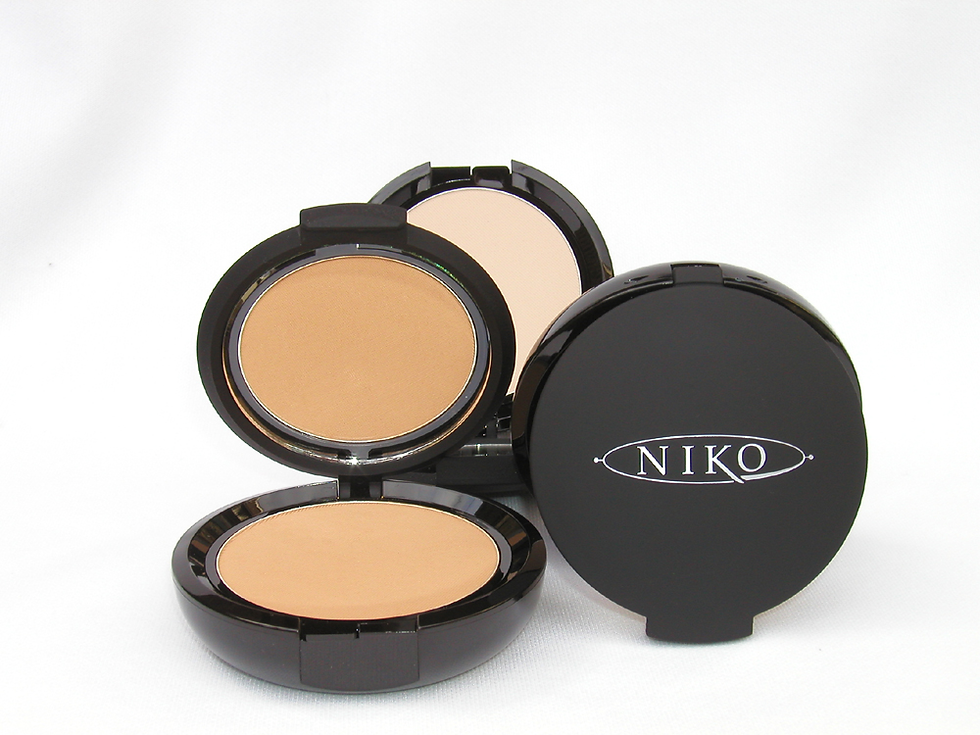 Blot Powder