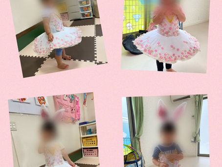 子供は神様の使いだよ！！