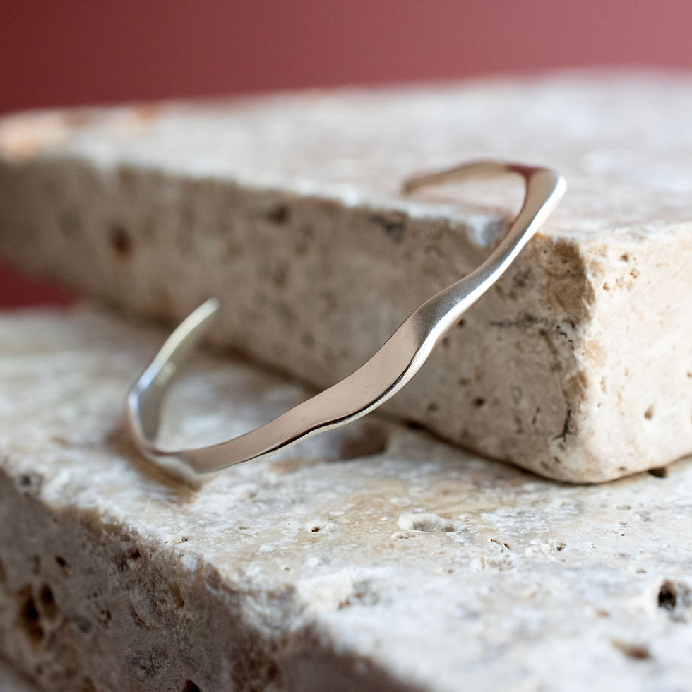 Thumbnail: Willow Cuff