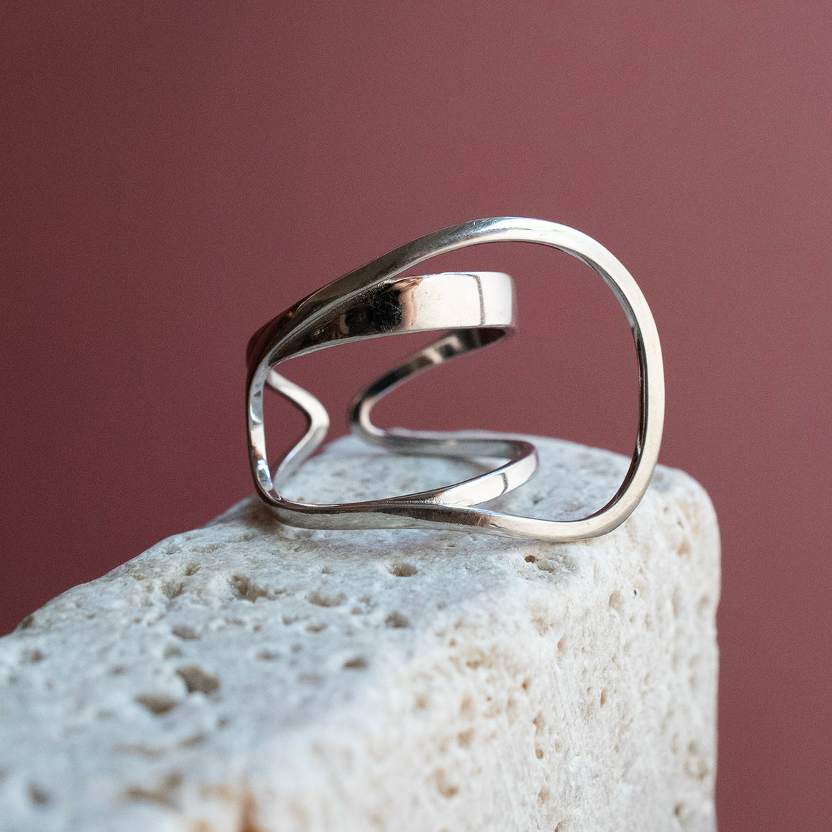Triny Ring