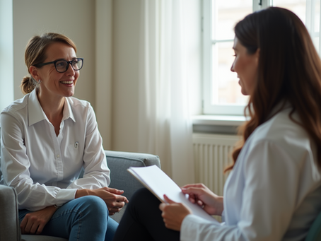 Understanding Speech Pathology: Services for Adults
