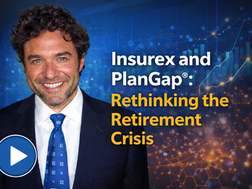 🎥 Insurex & PlanGap®: Rethinking the Retirement Crisis