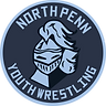 North Penn Youth Wrestling Logo