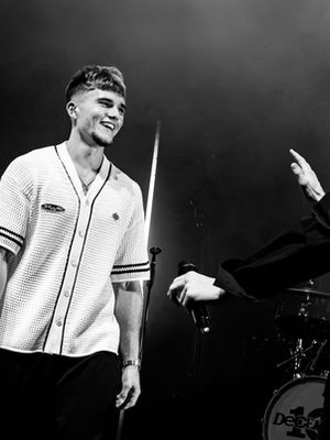 The next big boyband? December 10 sell out Shepherds Bush for 2 nights