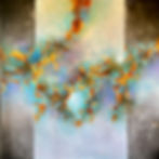 EDGES OF A DREAM