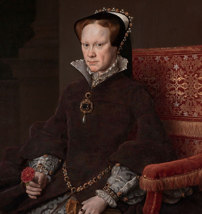 La Peregrina mary.jpeg