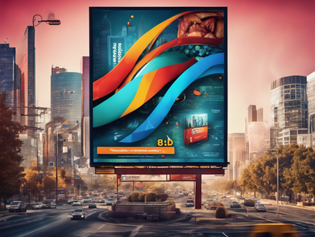 Effective Traditional and Digital Advertising Solutions for Businesses