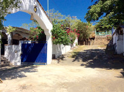 Beach Rentals