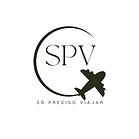  Só preciso viajar