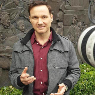 Dave Kendall: Reporter