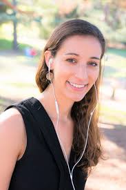 Arielle Nissenblatt: Earbuds Podcast Collective