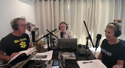 80s KROQ Music Countdown with Craig Rosen