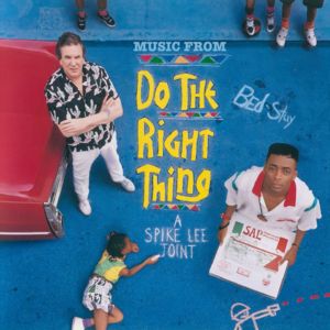 Do The Right Thing Spike Lee 1989