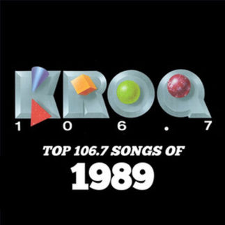 KROQ 80s Music