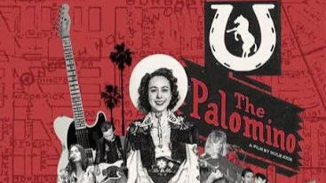 The Palomino Documentary