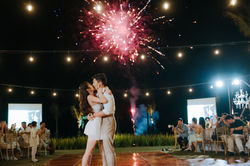 Bintan / Destination Wedding