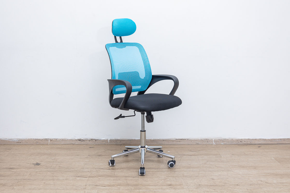 HT-751A – VIPER- HIGH BACK CHAIR