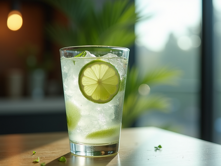How to Make Tasty Cocktails with Just a Few Ingredients