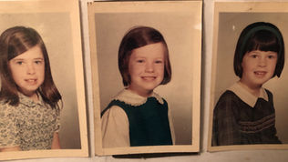 Young Sisters