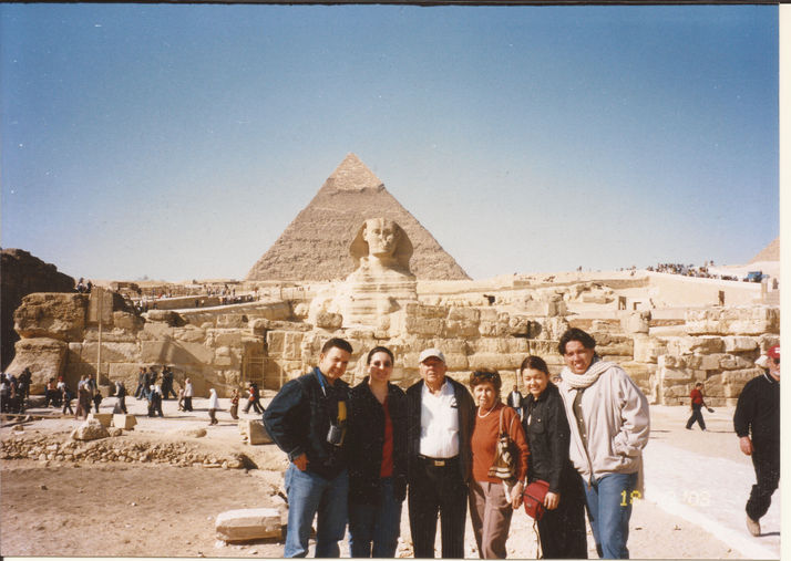 Egipto