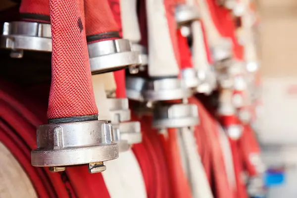 Brandschaden-Sanierung
