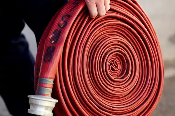 Brandschaden-Sanierung