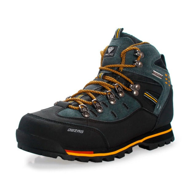 Miniatura: Men's Hiking Outdoor Casual Shoes