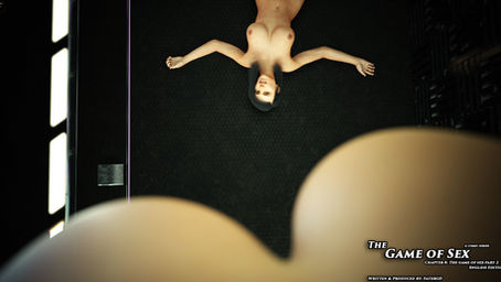 The Game of Sex Chapter 8: The Game of Sex Part 2 Is Now Online!