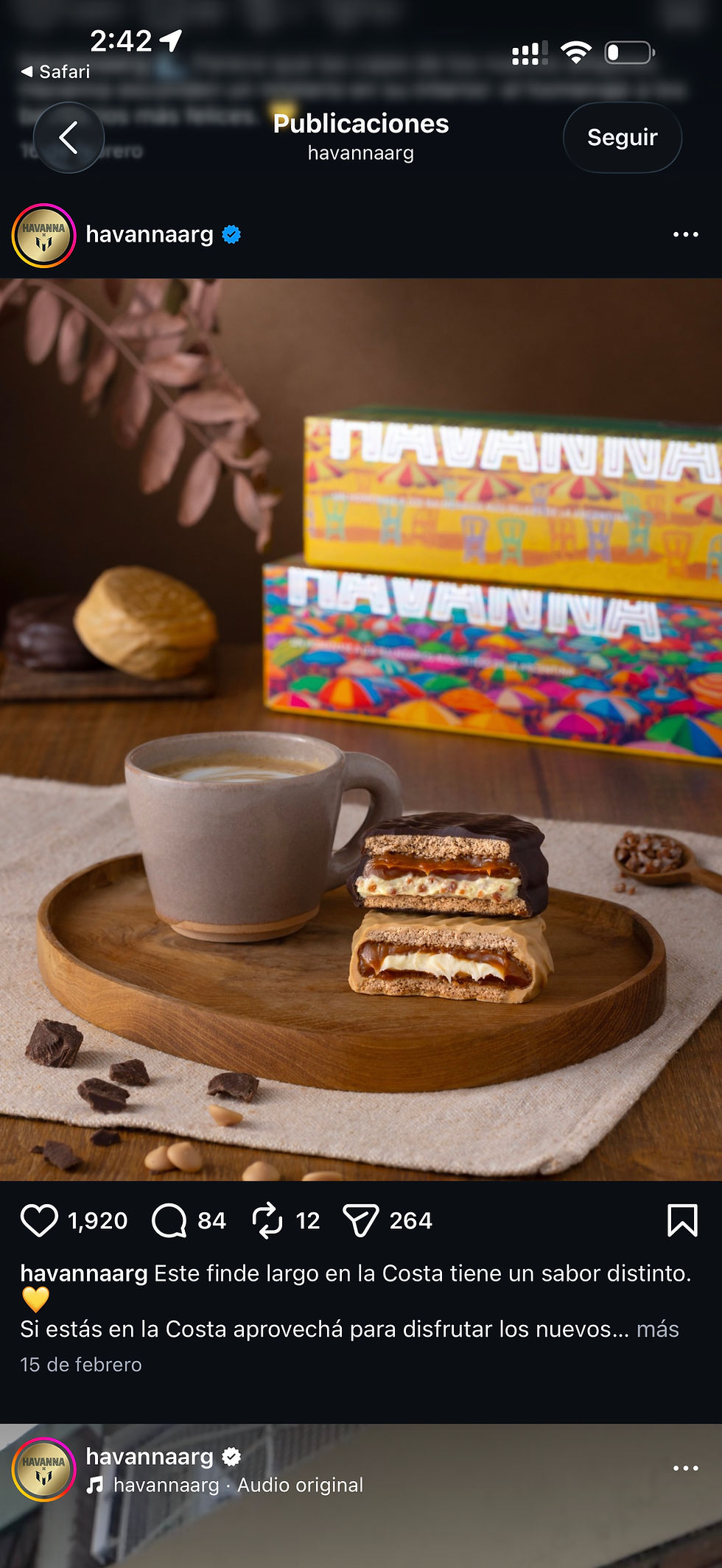 Thumbnail: Havanna Playa Grande & Bristol | 8 Unidades