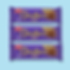 Chocolinas Cookies 24 units.