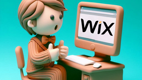 Wix：簡單易用網站建設平台，輕鬆建立專業網站