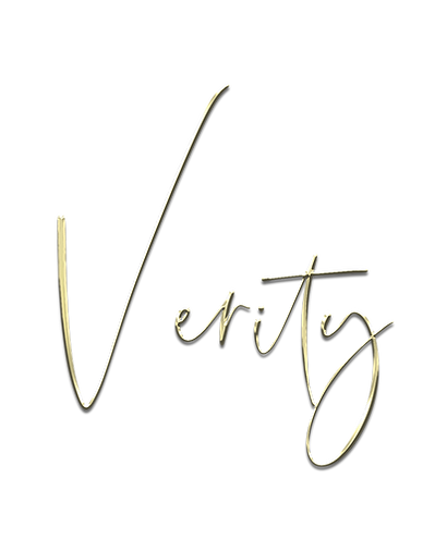 Verity Signature Logo