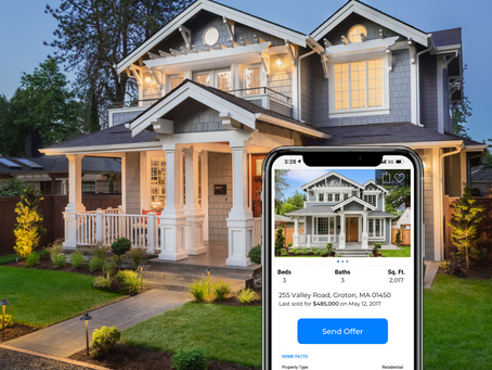 Bluebid Buzz: January 12