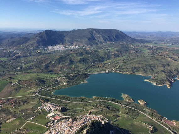 urubu parapente Image 