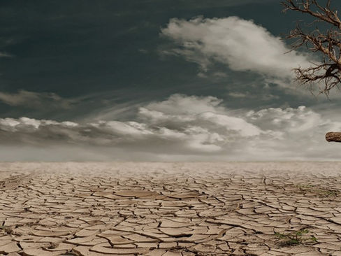 "The Link Between Climate Change and Escalating Natural Catastrophes" by Yeji Sim