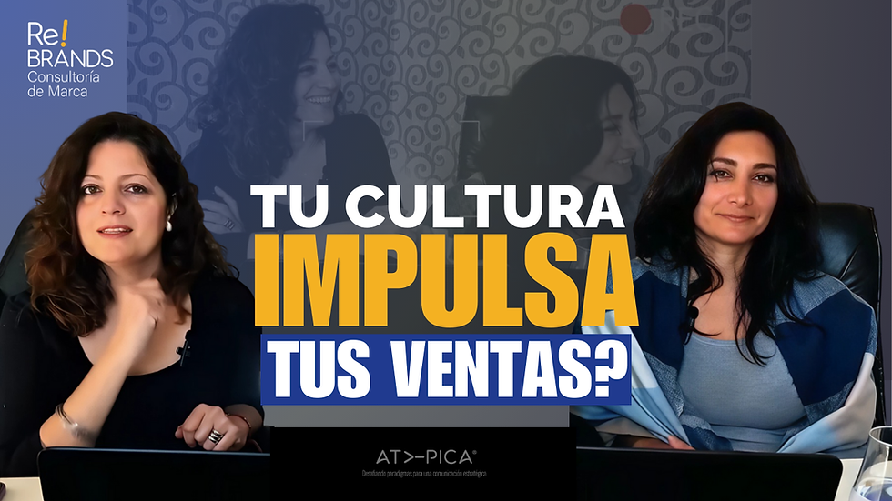 Dos asesoras explican los errores más comunes al momento de potenciar la cultura para impulsar los resultados.