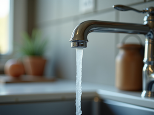 What Is Actually Found in Your Tap Water and How It Affects Your Health