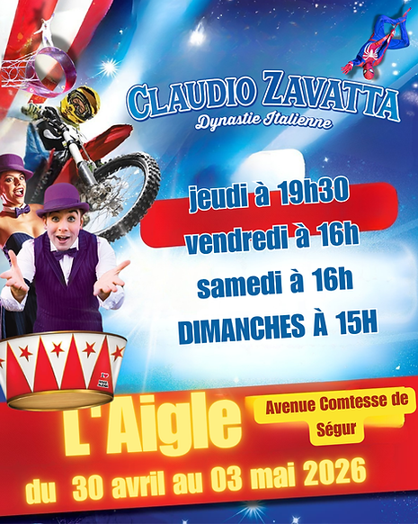 Copie de % SUR TOUTES LES PLACES avec le Code Promo CCZ20 sur cirque-claudio-zavatta.fr Offre valable pour les séances du  vendredi 06 samedi 07 et dimanche 08 fevrier MARMANDE ESPACE EXPO (Public (1).png
