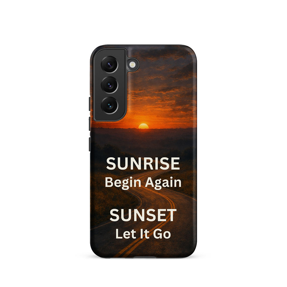 Thumbnail: Tough case for Samsung®