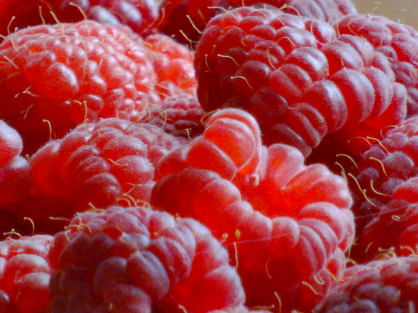 Soleil rouge