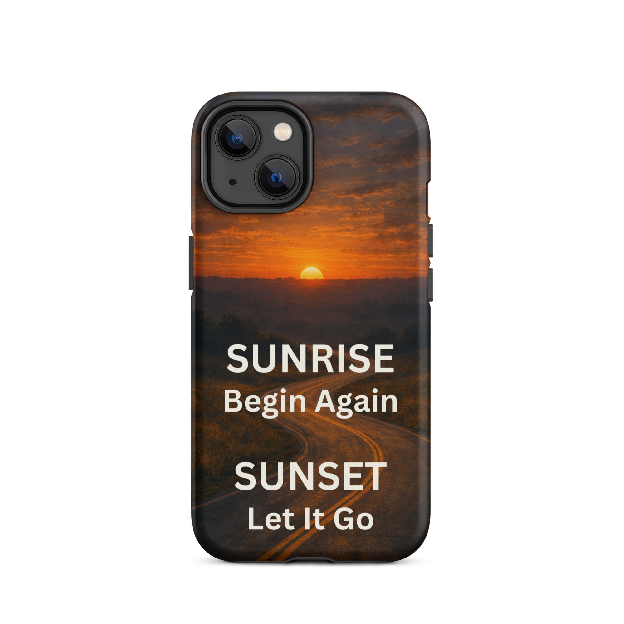Tough Case for iPhone®