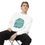 Thumbnail: Unisex Garment-Dyed Sweatshirt