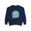Thumbnail: Unisex Garment-Dyed Sweatshirt