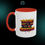 Thumbnail: Accent Coffee Mug (11, 15oz)