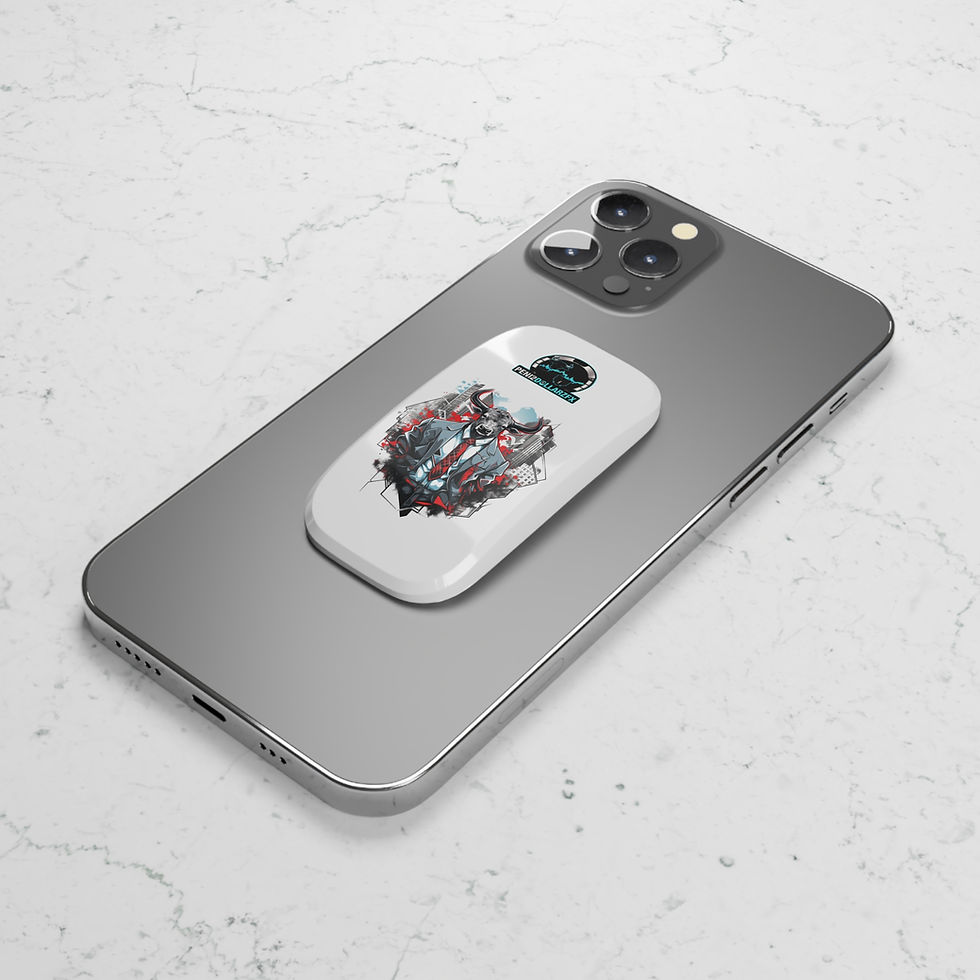 Thumbnail: Phone Click-On Grip