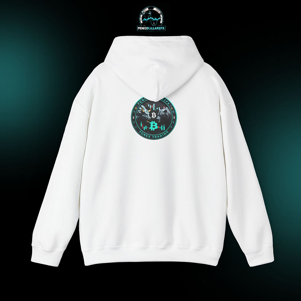 Thumbnail: Unisex Heavy Blend™ Hooded Sweatshirt